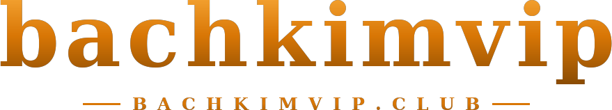 bachkimvip logo