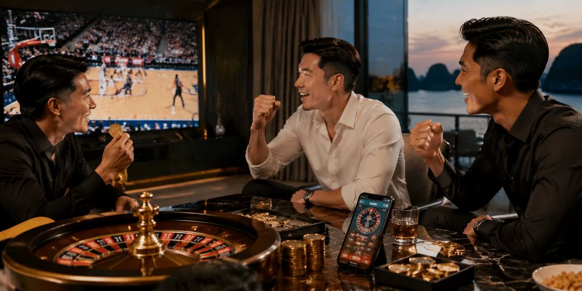 bachkimvip mobile gaming